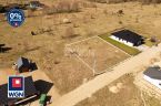 Grunt budowlany jednorodzinny na  sprzedaż Niewierowo - Działka budowlana, 922m2, Niewierowo