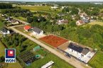 Grunt budowlany jednorodzinny na  sprzedaż Stanięcino - Działka budowlana, 698m2, Stanięcino